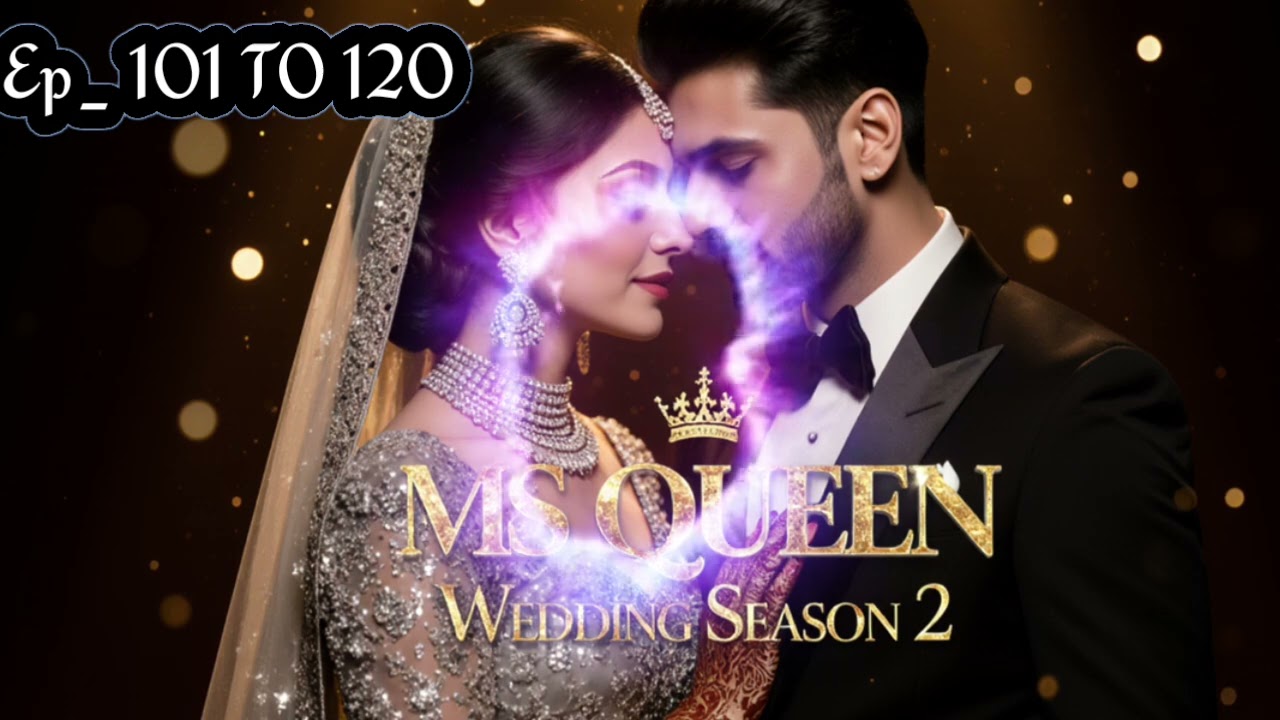 Just I hate you S2💍🔥EP 101 ➤ 120 | FM AUDIO ZONE | |LOVE STORY|#audio #fm