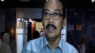 DPR RI - KOMPILASI BERITA PARLEMEN #209
