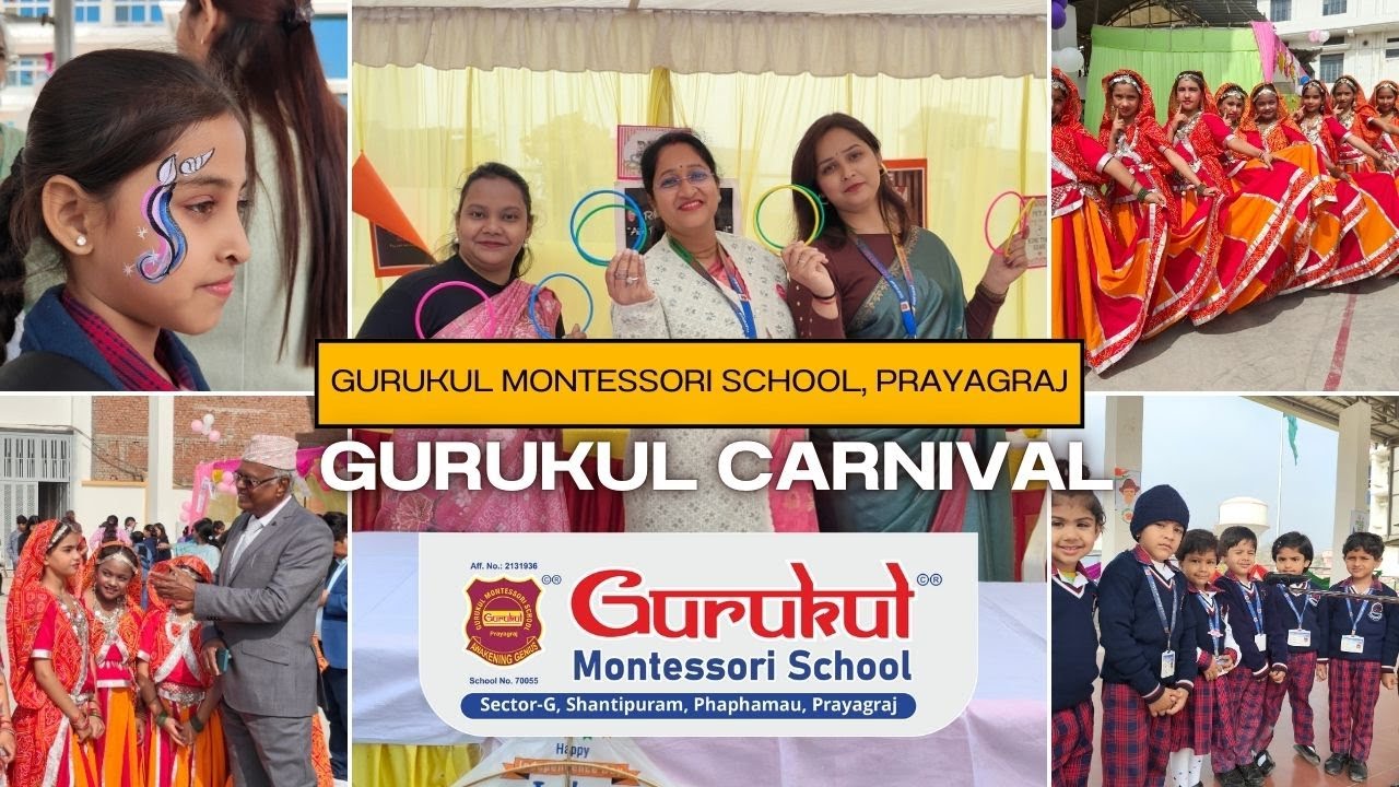 🎪✨ A day full of smiles, laughter, and magical memories!