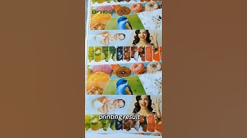 6 colors central drum flexoprinting machine｜non-stop rewinding｜CI printer｜flexographic