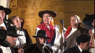 Serenata Futrica na Praça 8 de Maio, Coimbra #5 [ Noite Serena]