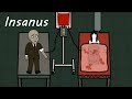 Insanus [Part2] Full Gameplay ～元おばあちゃんだったゲーム。～