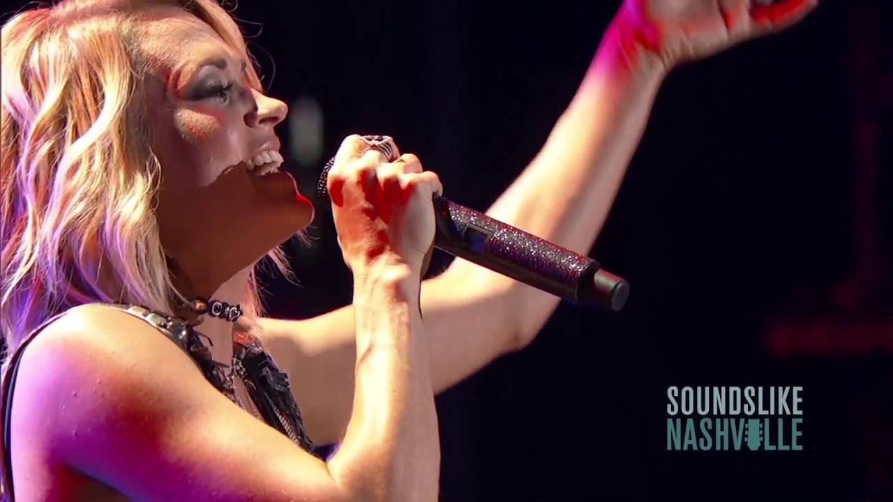 CMA Music Festival: Country's Night To Rock