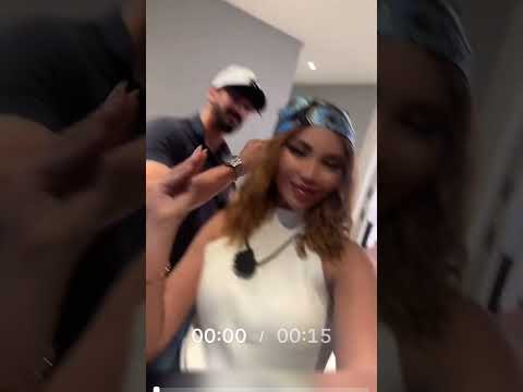 لارا ولؤي بالكواليس قسمة ونصيب ضحك اكسبلور    ترند   