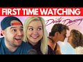 DIRTY DANCING (1987) | MOVIE REACTION | FIRST TIME WATCHING