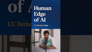 Human Edge of AI: Professor Abhishek Nagaraj on how to keep up