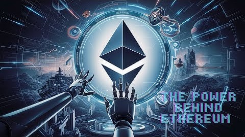 Ethereum : The Future Of Blockchain And Beyond
