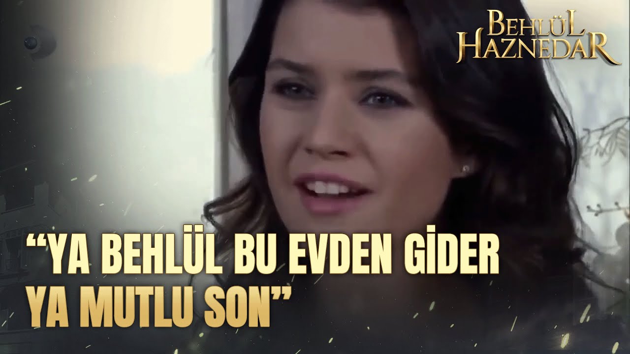 Bihter, Behlül & Nihal Dedikodusuna Çok Sinirlendi!