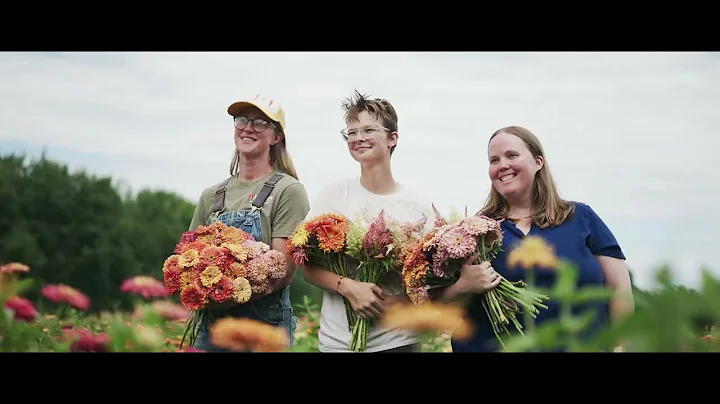 Introducing Flowers Developed by Johnny's