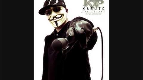 Kabuto the Python - Nerdcore Hip-Hop VS Regular Hip-Hop