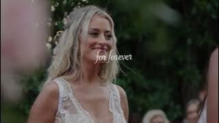 Brooke Eden - All My Life (Lyric Video)