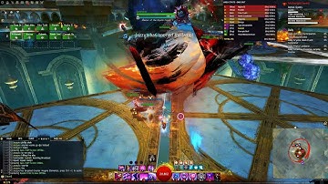 [IW] Qadim - W6 First Kill - Chrono PoV