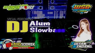 Download Lagu DJ ALUM VERSI TERBARU JINGLE SULTAN KENDANG BY WSB PROJECT MP3