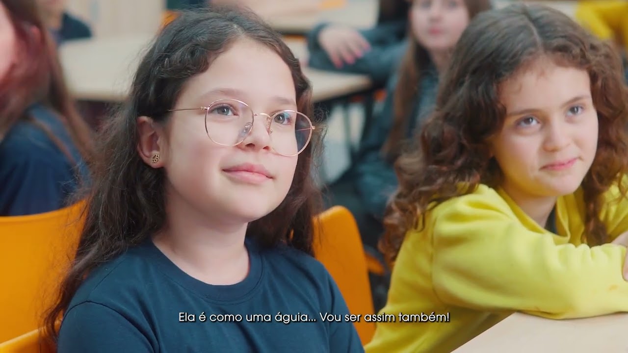 Prévia do vídeo institucional do CEAP