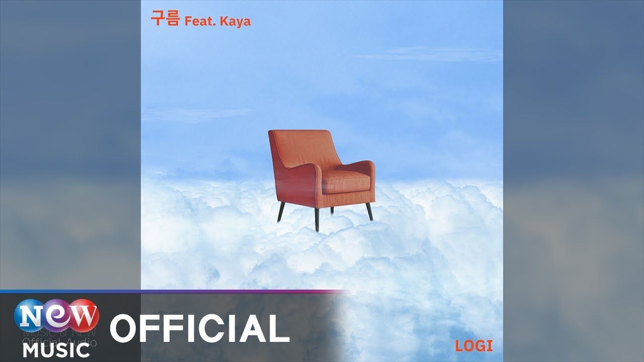 [HIPHOP] LOGI(로기) - Cloud(구름) (Feat. Kaya)