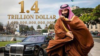 The Saudi Royal Family s Luxury Empire Explained