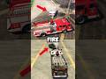 Do firetrucks work in GTA games?🔥🚒 #gta #gta4 #gta5 #gta6 #gtav #gtaonline #gtavi #gtaiv #gaming