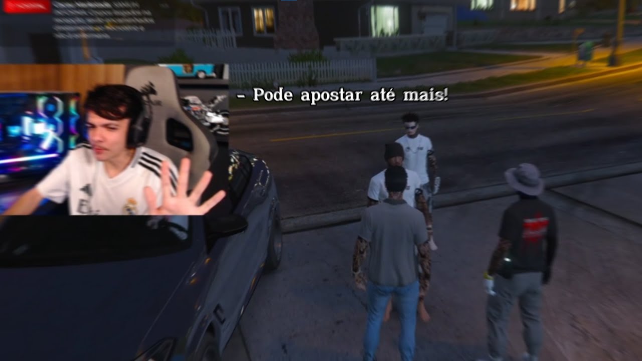 Adeus CoroCome... 🦅 #45 (100% HYPE)