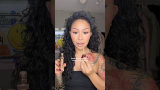TikT0k: theangelamae 💖 #makeup #makeuptutorial #makeuptips #makeuptrends #lipcombo