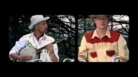 Barcode Brothers - Flute (ORIGINAL VIDEO)