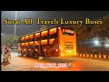 Surat All Travels Luxury Buses🚍✨