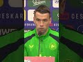 Séamus Coleman: We want to make Ireland PROUD 🙌