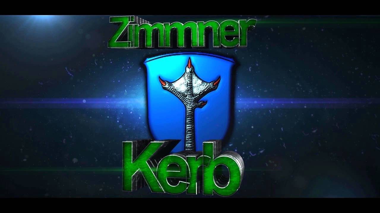 Kerblied 2013 ('Eine Insel mit zwei Bergen' - Cover)