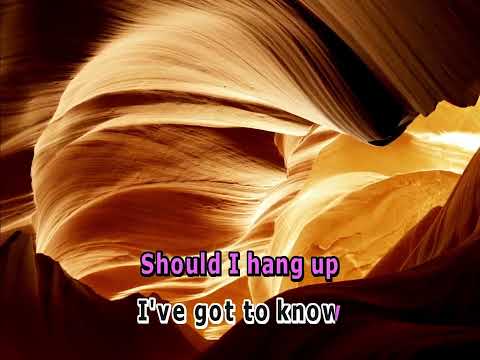 04517 - Jim Reeves - HE'LL HAVE TO GO -==Karaoke–Videoke  - Playback – Raf electronics