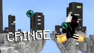 The Most TOXIC Bedwars Strategy 2
