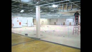 ETM Manufacturing's New Facility