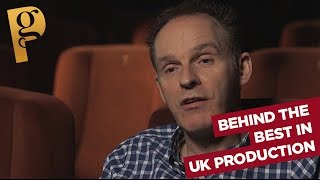 The Production Guild - Producing excellence