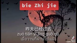 BIE ZHI JIE#FTV#LAGUMANDARIN#LAGUCHINA