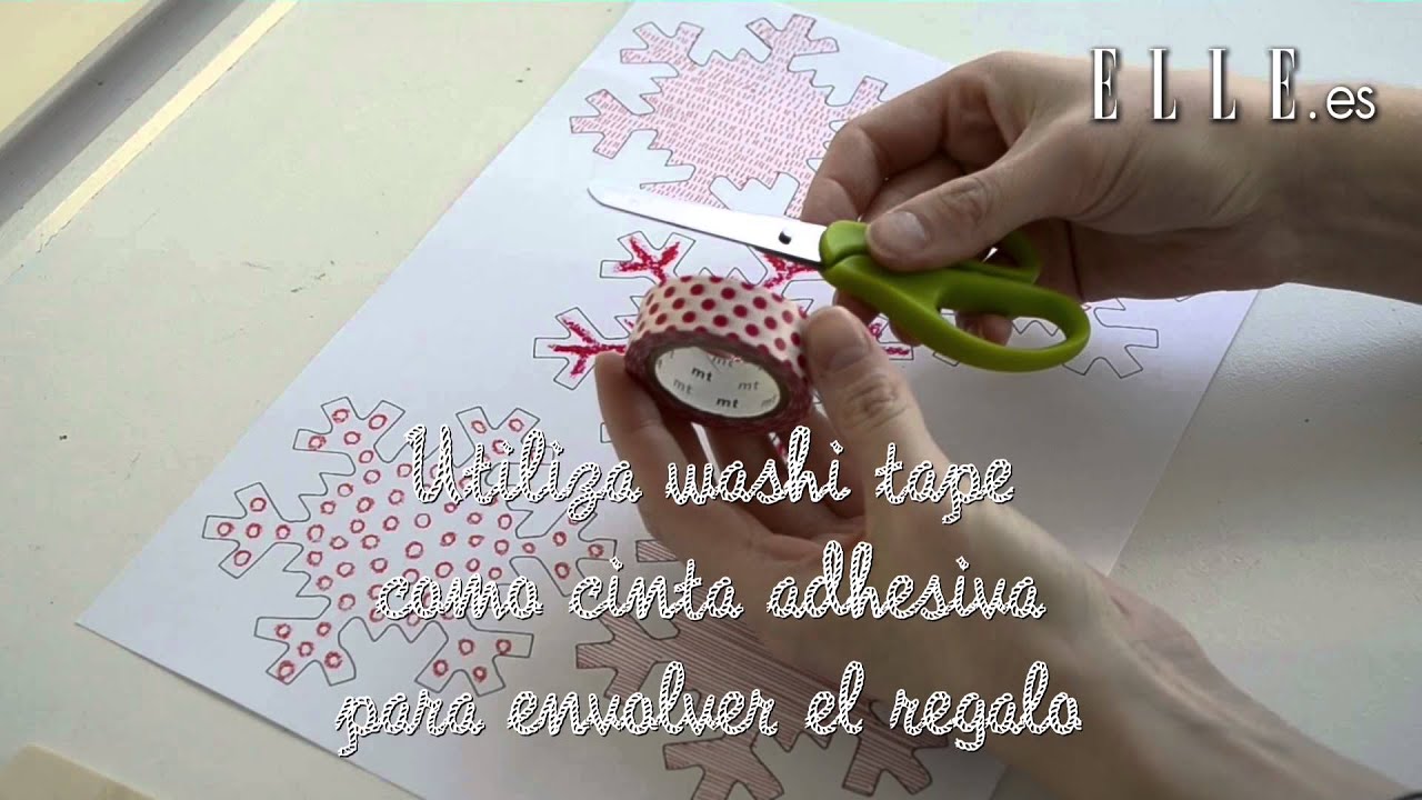 Packaging de Navidad | Elle España star style the fashion spot