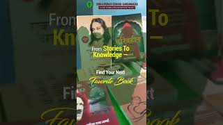 Book Fair 2026 | Birla Public School Kishangarh | Best Co-Ed Boarding School Rajasthan