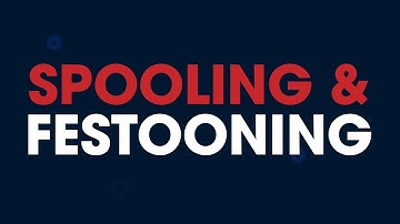 A.Celli F-LINE® Spooling & Festooning - Short Video