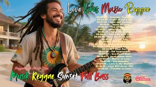 Download lagu Lagu Reggae Akustik Indonesia🌴🎸 Cocok untuk Temani Kopi Senja sambil santai