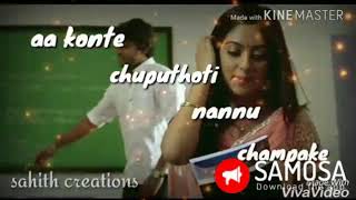 Oorinchake song