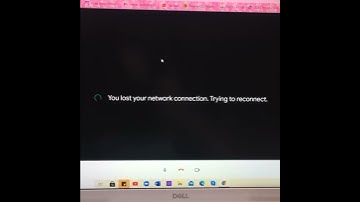 The Connection gets lost in Google Meet