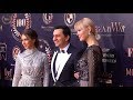 Red Carpet: &quot;ТОП 100. Гордость и Красота Украины - 2019&quot; в Одесском государственном театре оперы