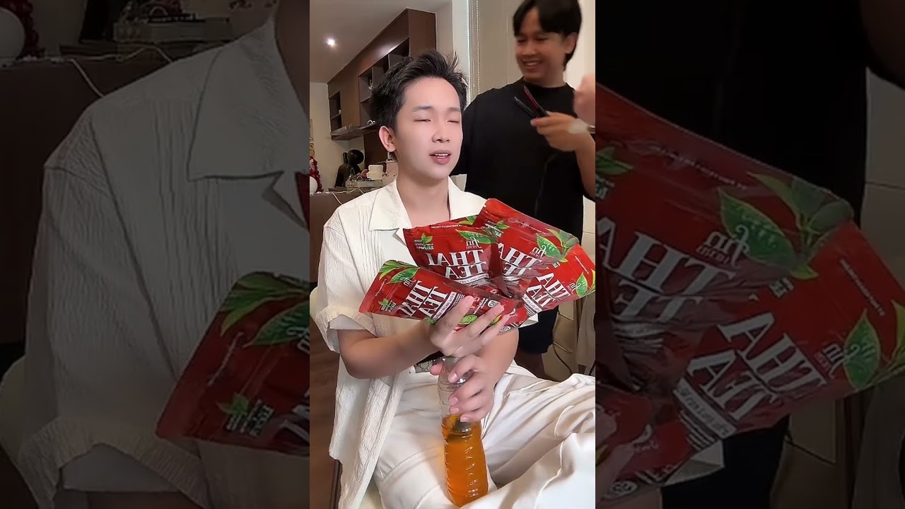 บอสบิ๊กเปิดตัวสินค้าใหม่ คดีจบแล้วเพราะได้ค่าเสียหายพอใจแล้ว