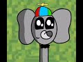 Harry Elephant becoming Old #meme