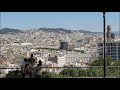 THE BEST VIEWS OF BARCELONA! | EF- Ultimate Europe (Day 2)