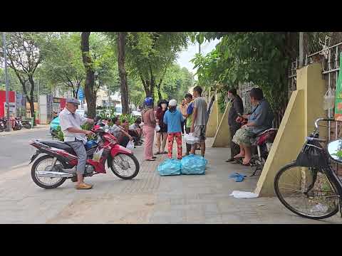200 phần từ thiện phần 1