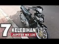 Ketahui Spesifikasi Jupiter MX Old yang Tak Bisa Kamu Lewatkan