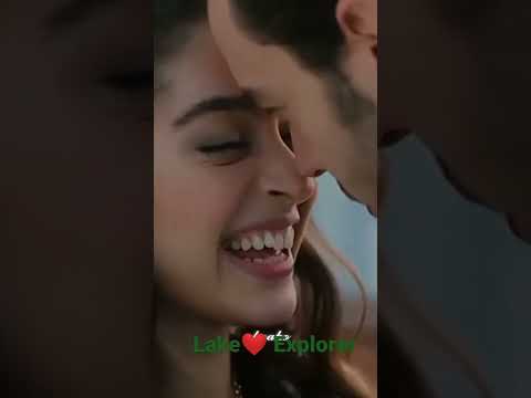 الشوق زود حبي
