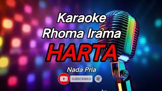 Download Lagu KARAOKE RHOMA IRAMA HARTA NADA PRIA MP3 Download Lagu KARAOKE RHOMA IRAMA HARTA NADA PRIA MP3