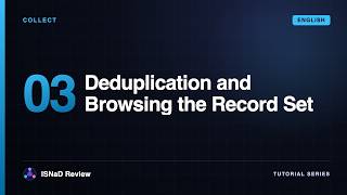 Deduplicate Scopus and Web of Science records for the PRISMA count | ISNaD Review 03