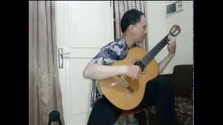 Rudz - Asturias, isaac albeniz