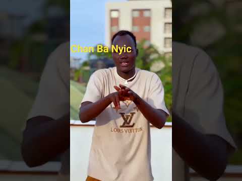 CHAN BA NYIC BY SUPER FRESH MATHOKALEL
