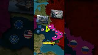 Russia expands control over several parts of Ukraine? #news #affairs #russia #geography